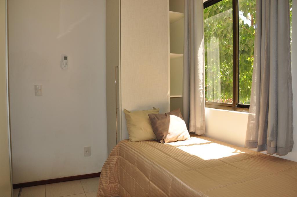 Nannai Residence Apartament Pôrto das Galinhas Habitación foto